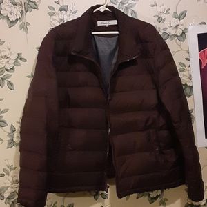 Men's Kenneth Cole New York Puffer Jacket